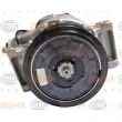 Compresseur, climatisation HELLA 8FK 351 114-331 - Visuel 2