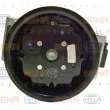 Compresseur, climatisation HELLA 8FK 351 114-381 - Visuel 2