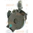 Compresseur, climatisation HELLA 8FK 351 114-401 - Visuel 3