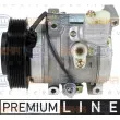 Compresseur, climatisation HELLA 8FK 351 114-411 - Visuel 1