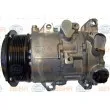 Compresseur, climatisation HELLA 8FK 351 114-421 - Visuel 1