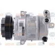Compresseur, climatisation HELLA 8FK 351 114-431 - Visuel 1
