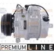Compresseur, climatisation HELLA 8FK 351 114-471 - Visuel 1