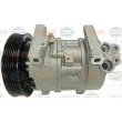 Compresseur, climatisation HELLA 8FK 351 114-551 - Visuel 1