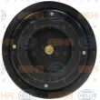 Compresseur, climatisation HELLA 8FK 351 114-551 - Visuel 2