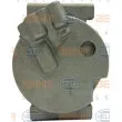 Compresseur, climatisation HELLA 8FK 351 114-551 - Visuel 3