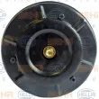 Compresseur, climatisation HELLA 8FK 351 114-661 - Visuel 2