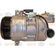Compresseur, climatisation HELLA 8FK 351 114-671 - Visuel 1