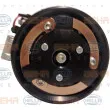 Compresseur, climatisation HELLA 8FK 351 114-681 - Visuel 2