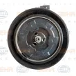 Compresseur, climatisation HELLA 8FK 351 114-721 - Visuel 3