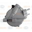 Compresseur, climatisation HELLA 8FK 351 114-891 - Visuel 1