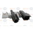 Compresseur, climatisation HELLA 8FK 351 114-891 - Visuel 3