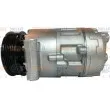 Compresseur, climatisation HELLA 8FK 351 114-951 - Visuel 1