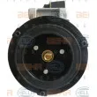 Compresseur, climatisation HELLA 8FK 351 114-961 - Visuel 2