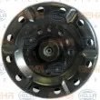 Compresseur, climatisation HELLA 8FK 351 114-981 - Visuel 2