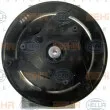 Compresseur, climatisation HELLA 8FK 351 115-061 - Visuel 2