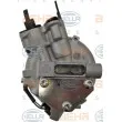 Compresseur, climatisation HELLA 8FK 351 115-061 - Visuel 3