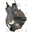 Compresseur, climatisation HELLA 8FK 351 115-081 - Visuel 3