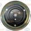 Compresseur, climatisation HELLA 8FK 351 115-091 - Visuel 2