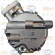 Compresseur, climatisation HELLA 8FK 351 115-091 - Visuel 3