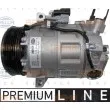 Compresseur, climatisation HELLA 8FK 351 115-121 - Visuel 1