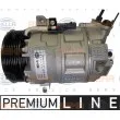 Compresseur, climatisation HELLA 8FK 351 115-131 - Visuel 1