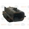 Compresseur, climatisation HELLA 8FK 351 115-541 - Visuel 3