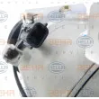 Compresseur, climatisation HELLA 8FK 351 115-571 - Visuel 2