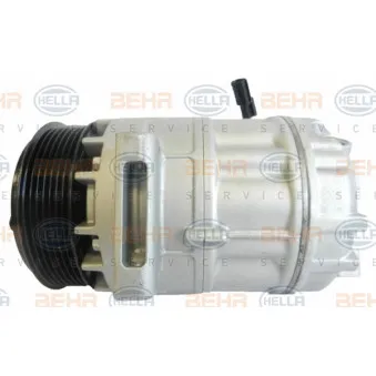 Compresseur, climatisation HELLA 8FK 351 115-631