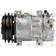 Compresseur, climatisation HELLA 8FK 351 119-851 - Visuel 1