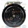 Compresseur, climatisation HELLA 8FK 351 119-851 - Visuel 2