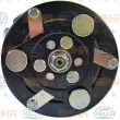Compresseur, climatisation HELLA 8FK 351 121-051 - Visuel 2
