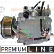 Compresseur, climatisation HELLA 8FK 351 121-071 - Visuel 1