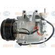 Compresseur, climatisation HELLA 8FK 351 121-561 - Visuel 1