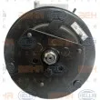Compresseur, climatisation HELLA 8FK 351 121-561 - Visuel 2