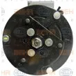 Compresseur, climatisation HELLA 8FK 351 121-571 - Visuel 2