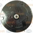 Compresseur, climatisation HELLA 8FK 351 121-581 - Visuel 2