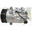 Compresseur, climatisation HELLA 8FK 351 123-041 - Visuel 1