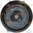 Compresseur, climatisation HELLA 8FK 351 123-061 - Visuel 2