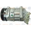 Compresseur, climatisation HELLA 8FK 351 123-081 - Visuel 3