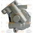 Compresseur, climatisation HELLA 8FK 351 123-551 - Visuel 3