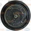 Compresseur, climatisation HELLA 8FK 351 123-561 - Visuel 2