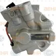 Compresseur, climatisation HELLA 8FK 351 123-561 - Visuel 3
