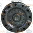 Compresseur, climatisation HELLA 8FK 351 125-121 - Visuel 2