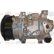 Compresseur, climatisation HELLA 8FK 351 125-151 - Visuel 1
