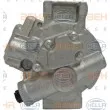 Compresseur, climatisation HELLA 8FK 351 125-151 - Visuel 3