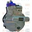 Compresseur, climatisation HELLA 8FK 351 125-161 - Visuel 3