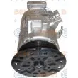 Compresseur, climatisation HELLA 8FK 351 125-191 - Visuel 2