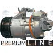 Compresseur, climatisation HELLA 8FK 351 125-201 - Visuel 1