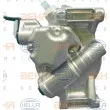 Compresseur, climatisation HELLA 8FK 351 125-201 - Visuel 3